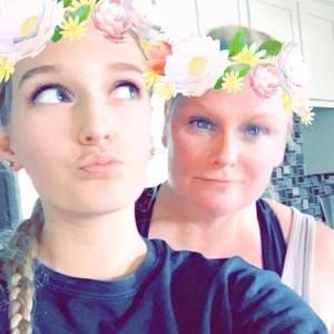 Meet your Posher, Jenny